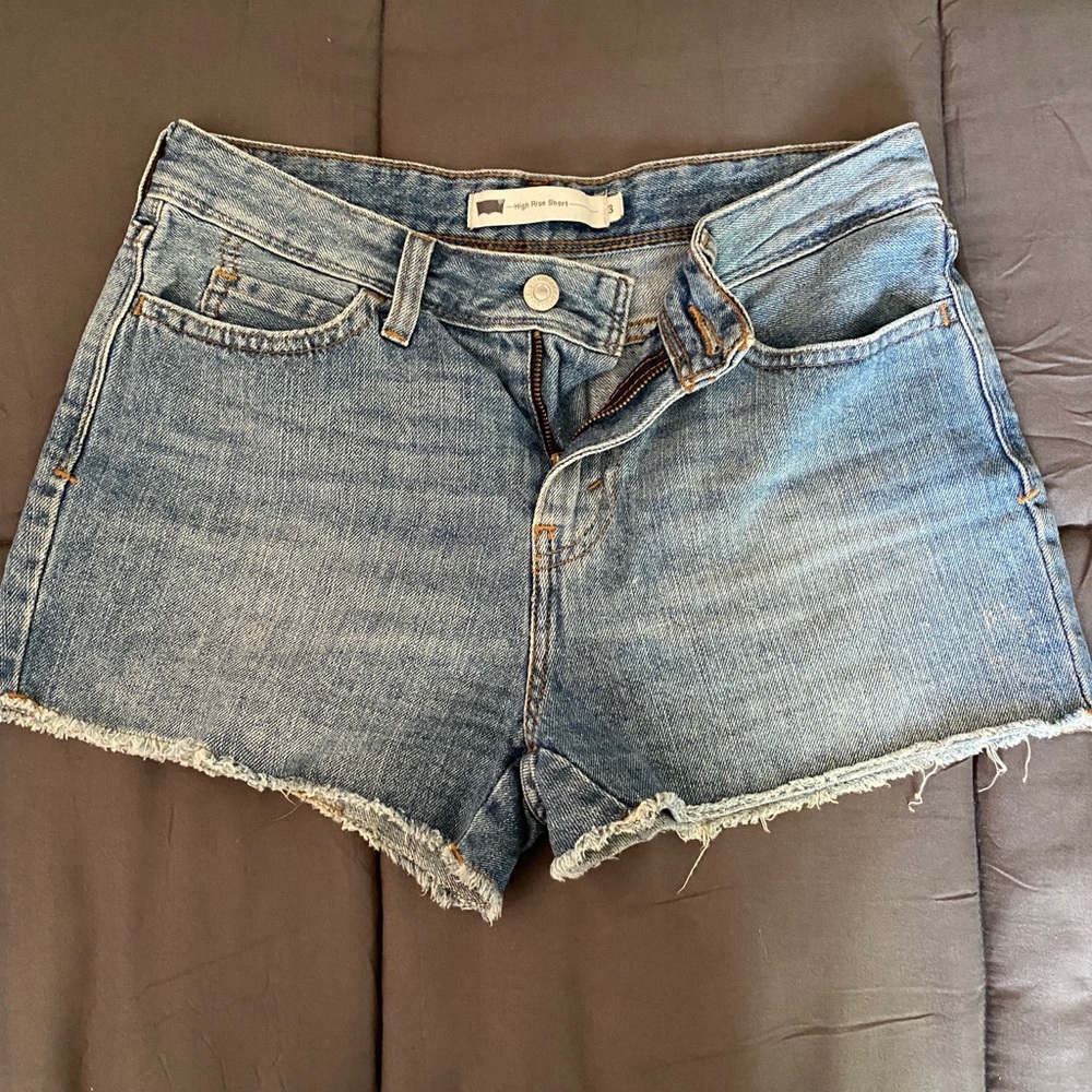 LEVIS SHORT